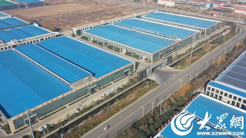 綠色發(fā)展看濟寧 經(jīng)典印務以高品質(zhì)綠色智能印刷項目，打造國家級“綠色工廠”新標桿